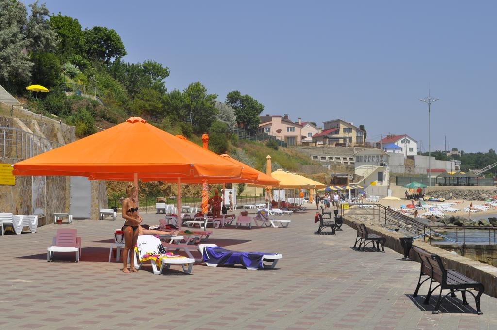 Holiday park Kompleks Otdykha Elki-palki 3*